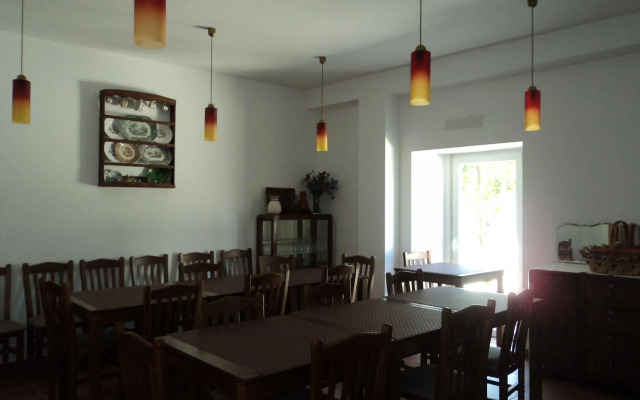 Casas da Moagem Turismo Rural