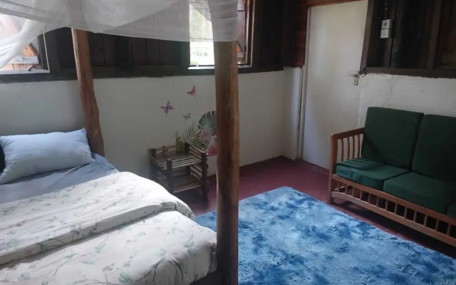 Muremba Retreat Kitale