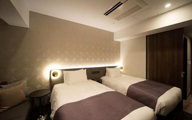 Standard Twin room (트윈 침대 2개) 사진 2