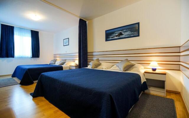 Hotel Belvedere