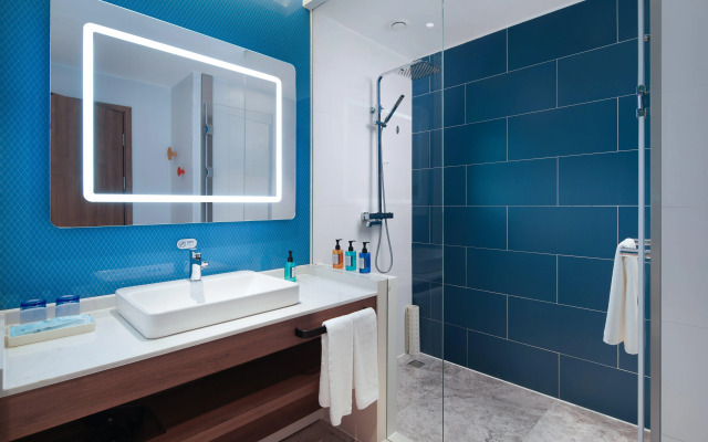 Holiday Inn Express Ulanqab Jining by IHG