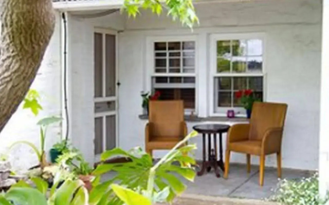 Willunga House Bed & Breakfast