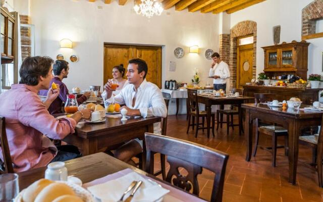 Agriturismo Tenuta Castel Venezze