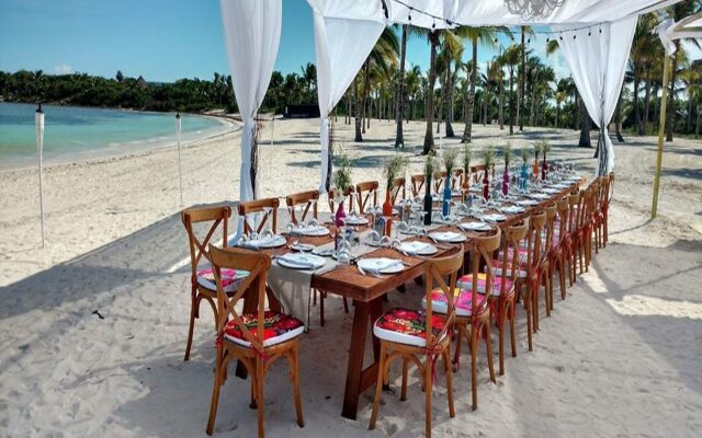 Barceló Maya Riviera - Adults Only - All Inclusive