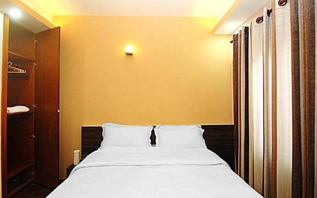 Sunrise Apartment