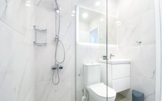 Phaedrus Living Luxury Flat Semeli