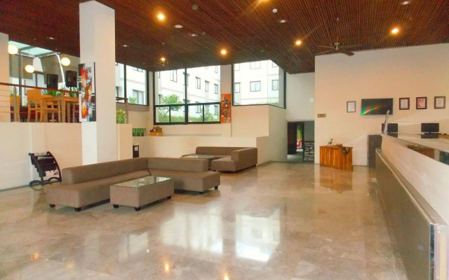 Hotel Dafam Savvoya Seminyak