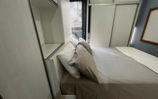 Apartamento ao lado do Parque