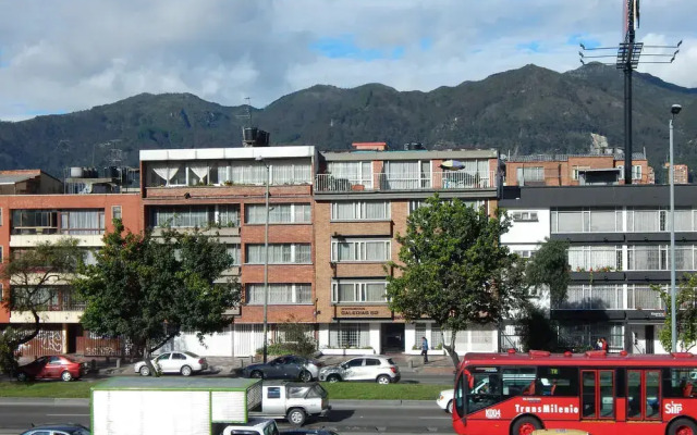 Alegra Apartahotel