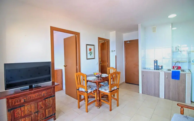 Apartamento Mar 2 Costa Calpe