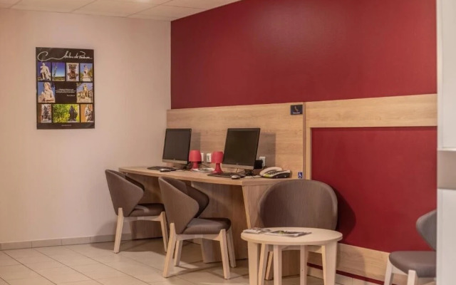 ACE Hôtel Lyon Vénissieux