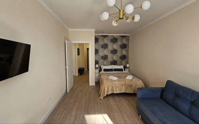 Апартаменты на улице Пролетарская 150