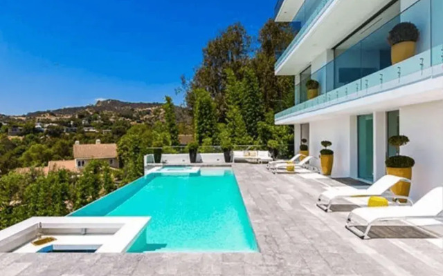 Villa Hollywood Jewel