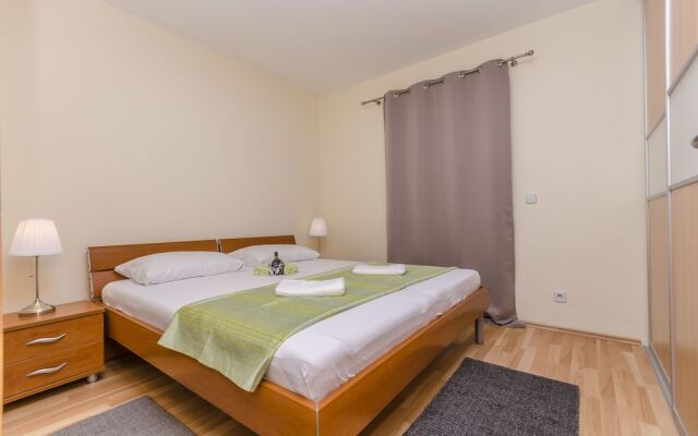 Apartment Danica