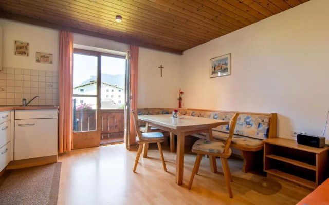 Pension Fankhauser
