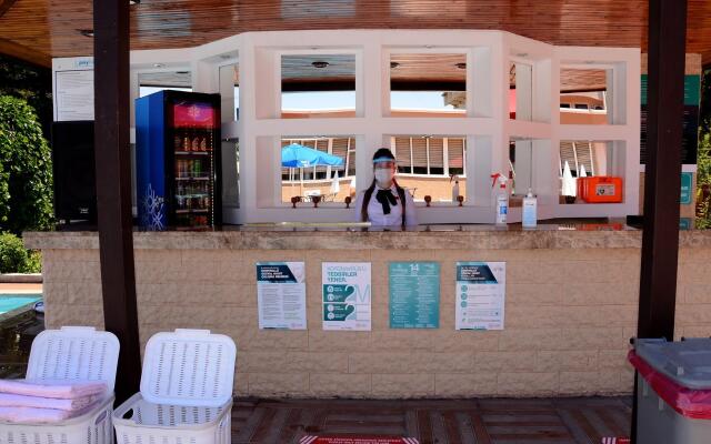 Signature Garden Avanos Hotel & Spa
