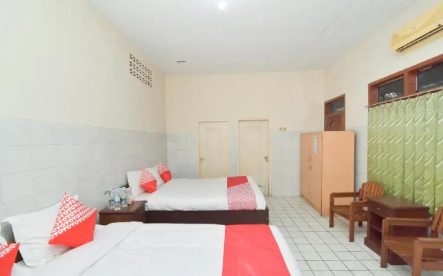 OYO 1232 Hotel Basra