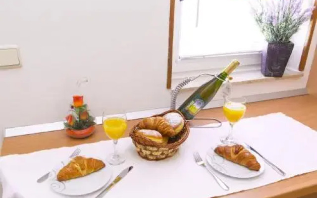 Guesthouse Teta Palmina