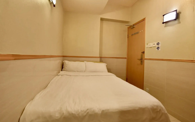Wonderful Inn