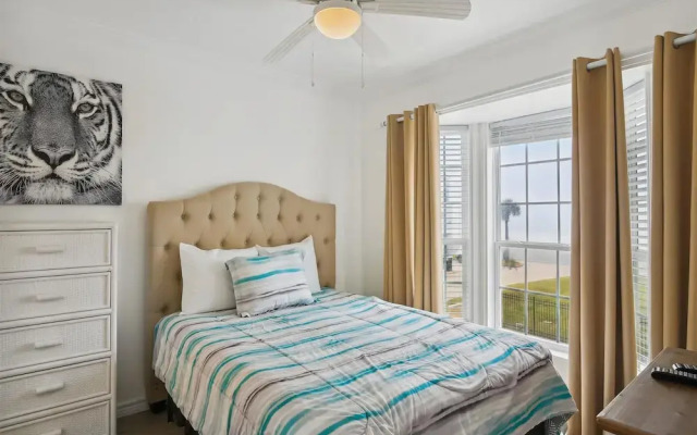 Victorian 2203-babe's Beachview