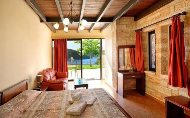 Ornella Beach Resort & Villas