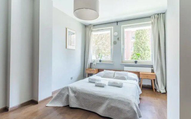 Lastadia - Little Heaven apartamenty