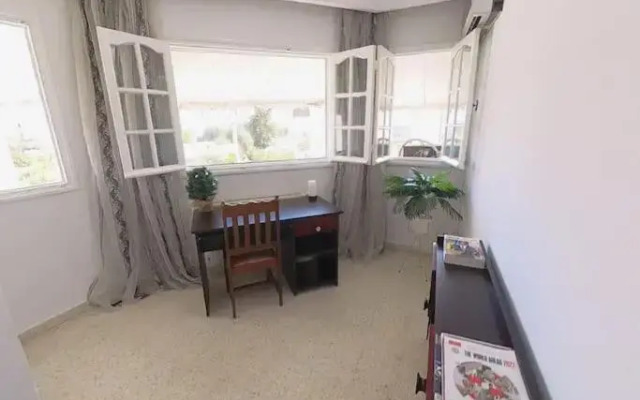 Cosy Flat In la Marsa