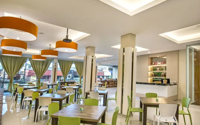 Hotel Lotus Subang