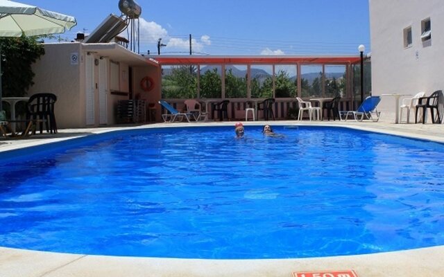 Sun Boutique Hotel - Adults Only