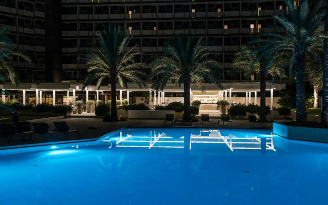 Ergife Palace Hotel