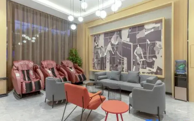 Shankee Hotel (Dongguan Shi Qishi Town Kesan Examination Hall)