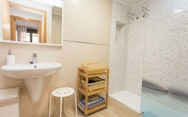 Apartamento Jávea with Hot Tub & Pool