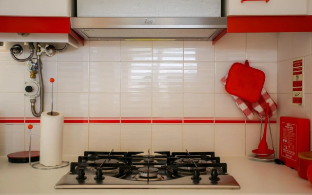 Buarcos Pool Apartment