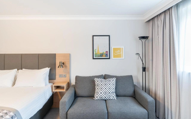 Holiday Inn Hemel Hempstead M1, Jct. 8 by IHG