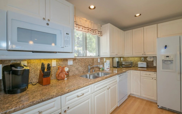 Lakefront Deep Water