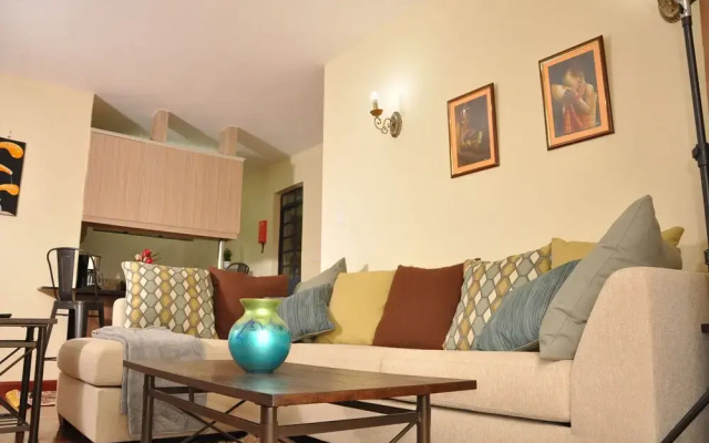 Sherry Homes Fahari II