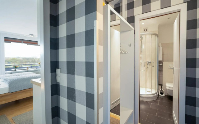 Seetempel Wohnung 23