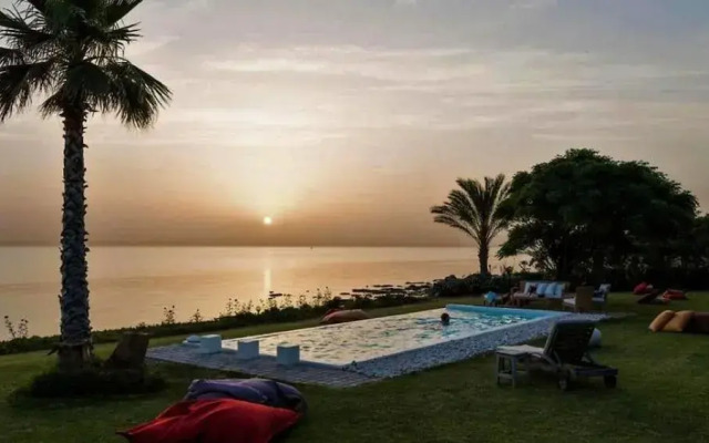 Villa Koki Zantos Sea View