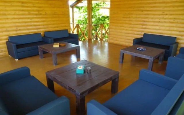 Анхара (Пицунда)