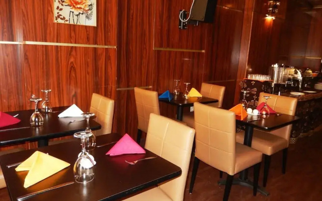 Noubou International Hotel Bonapriso