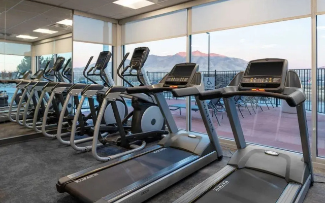 Fairfield Inn & Suites by Marriott Winnemucca