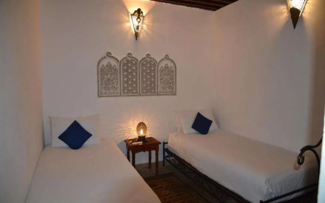Riad Jamaï