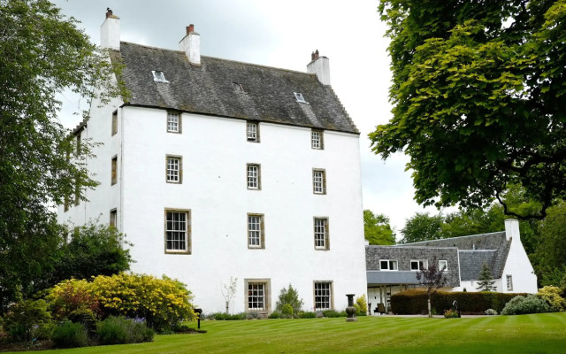Macdonald Houstoun House