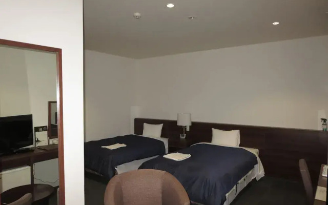 Kesennuma Park Hotel - Adults Only