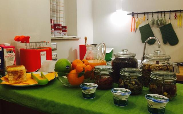 Bitré - Bed & Breakfast