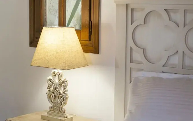 Saint Artemios Hotel and Oriental Suites