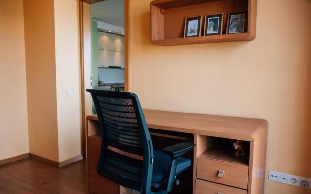 New apartament very close to the city centre