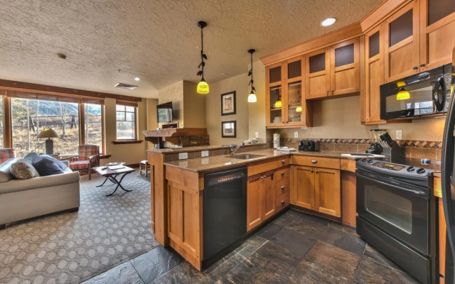 Miners Club 2 Bedroom A