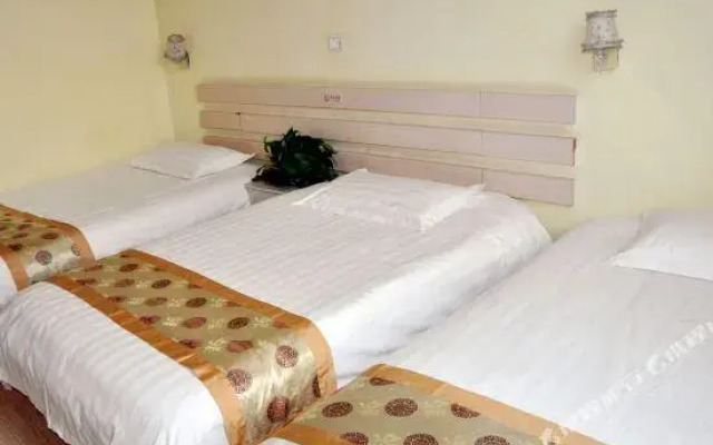 Shanshui Renjia Express Hotel