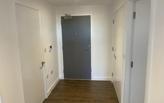Salford City Retreat - Modern 2 Bedroom Apartment
